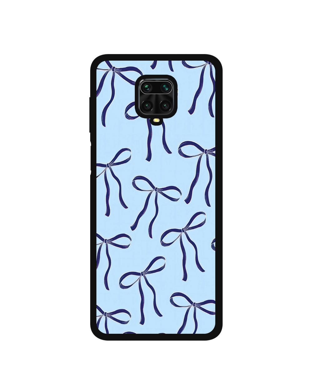 Case / Etui / Pokrowiec / Obudowa na telefon. Wzór: Xiaomi Redmi Note 9S / 9 Pro / 9 Pro Max