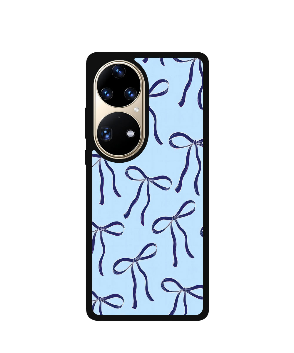 Case / Etui / Pokrowiec / Obudowa na telefon. Wzór: Huawei P50 Pro