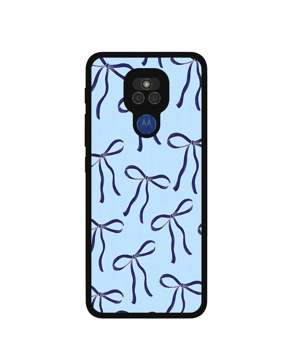 Case / Etui / Pokrowiec / Obudowa na telefon. Wzór: Motorola moto e7 plus / G9 / G9 Play