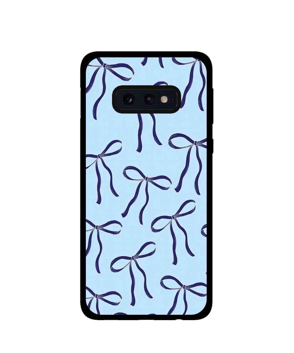 Case / Etui / Pokrowiec / Obudowa na telefon. Wzór: Samsung Galaxy S10e