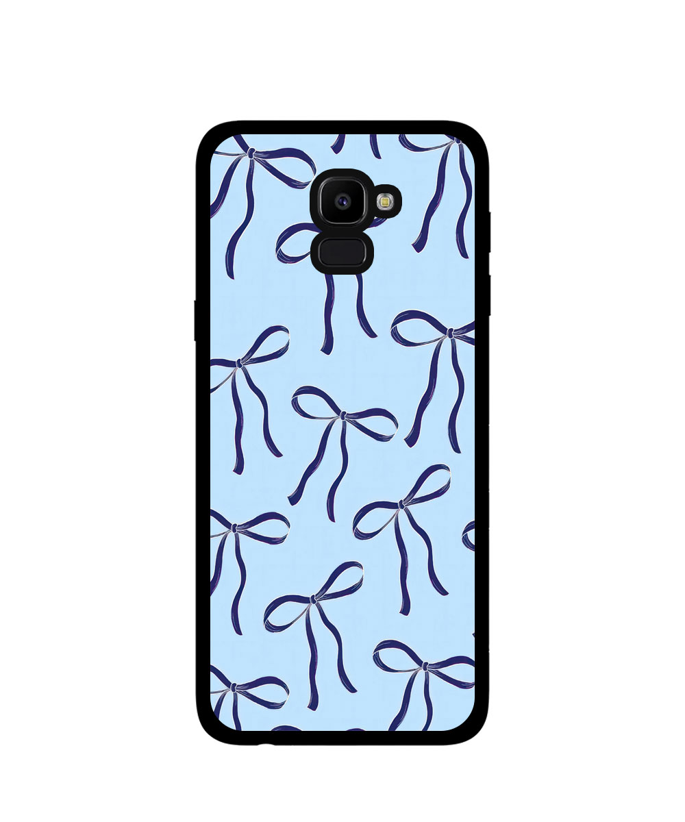 Case / Etui / Pokrowiec / Obudowa na telefon. Wzór: Samsung Galaxy J6