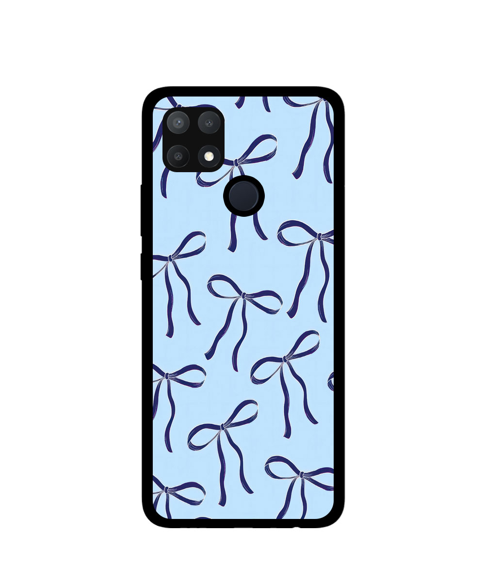 Case / Etui / Pokrowiec / Obudowa na telefon. Wzór: OPPO A15s/A15