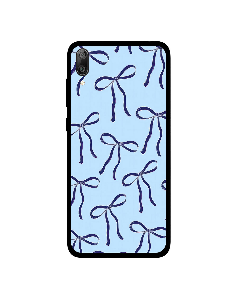 Case / Etui / Pokrowiec / Obudowa na telefon. Wzór: Huawei Y7 PRO 2019