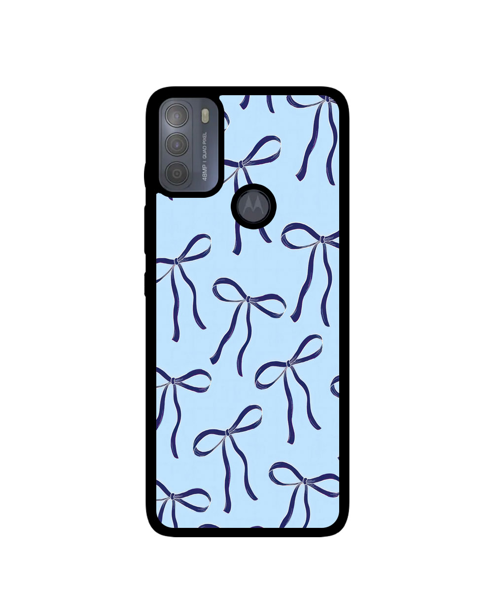 Case / Etui / Pokrowiec / Obudowa na telefon. Wzór: Motorola G50