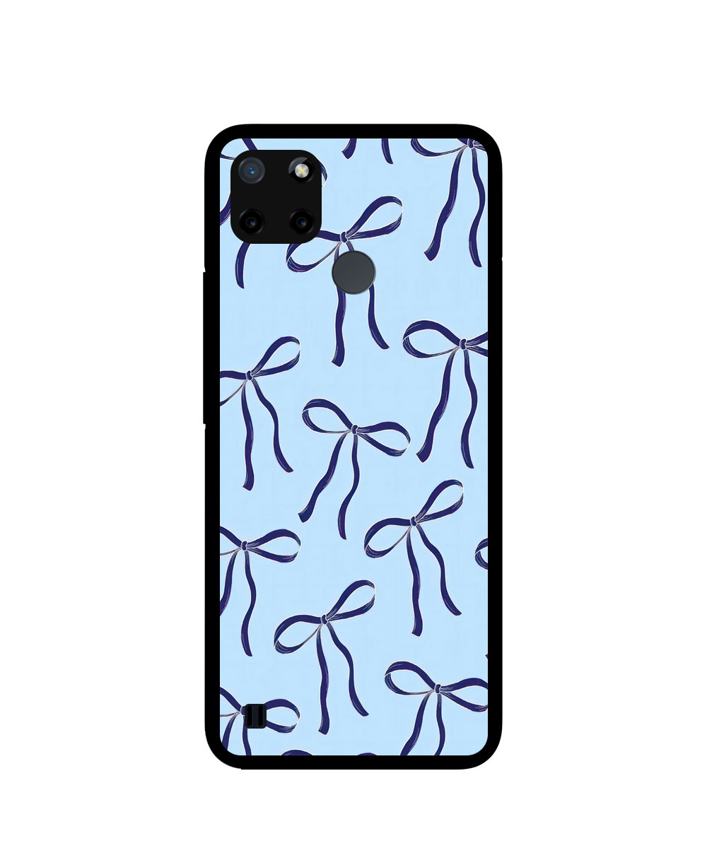 Case / Etui / Pokrowiec / Obudowa na telefon. Wzór: Realme C21Y / C25Y