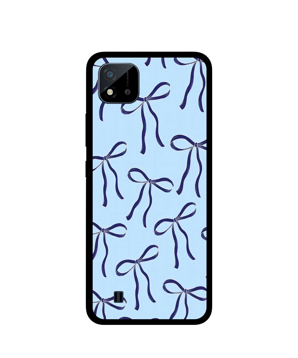 Case / Etui / Pokrowiec / Obudowa na telefon. Wzór: Realme C11 2021 / C20