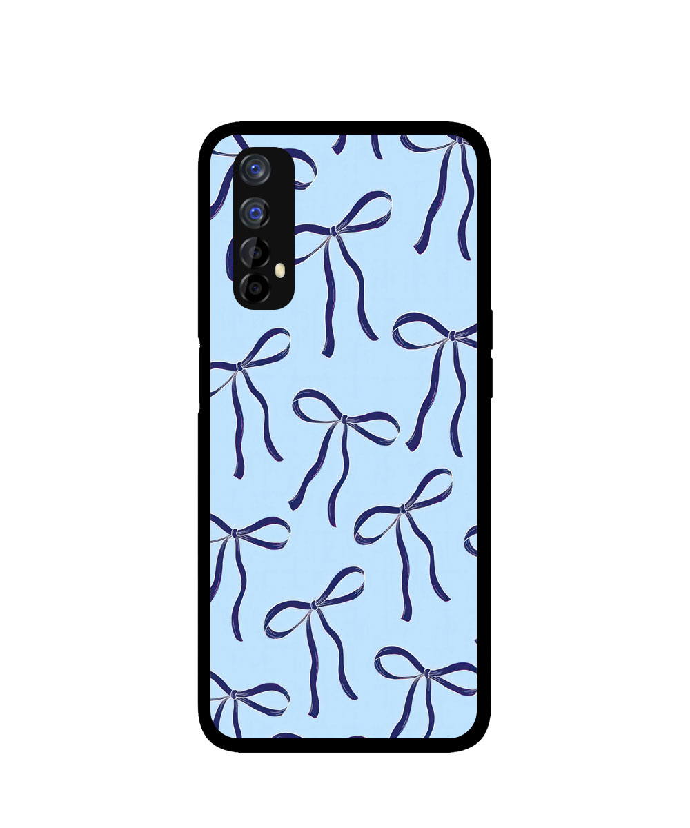 Case / Etui / Pokrowiec / Obudowa na telefon. Wzór: Realme  7