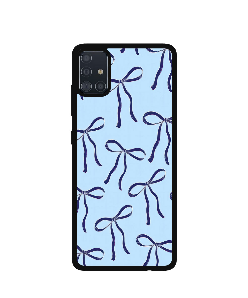 Case / Etui / Pokrowiec / Obudowa na telefon. Wzór: Samsung Galaxy A51