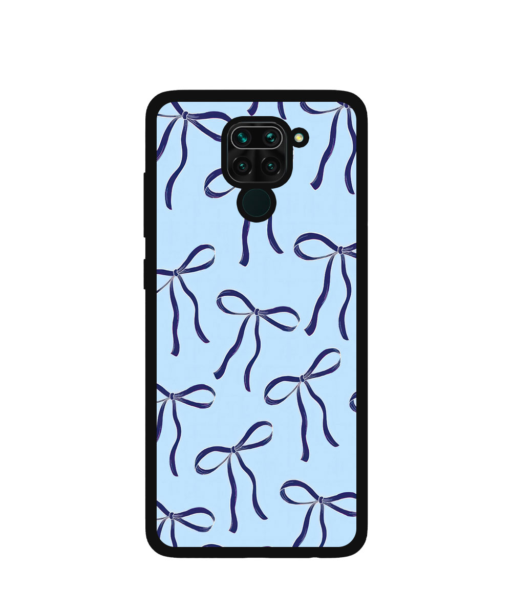 Case / Etui / Pokrowiec / Obudowa na telefon. Wzór: Xiaomi Redmi Note 9