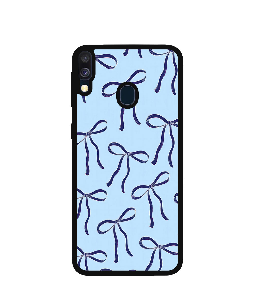 Case / Etui / Pokrowiec / Obudowa na telefon. Wzór: Samsung Galaxy A40