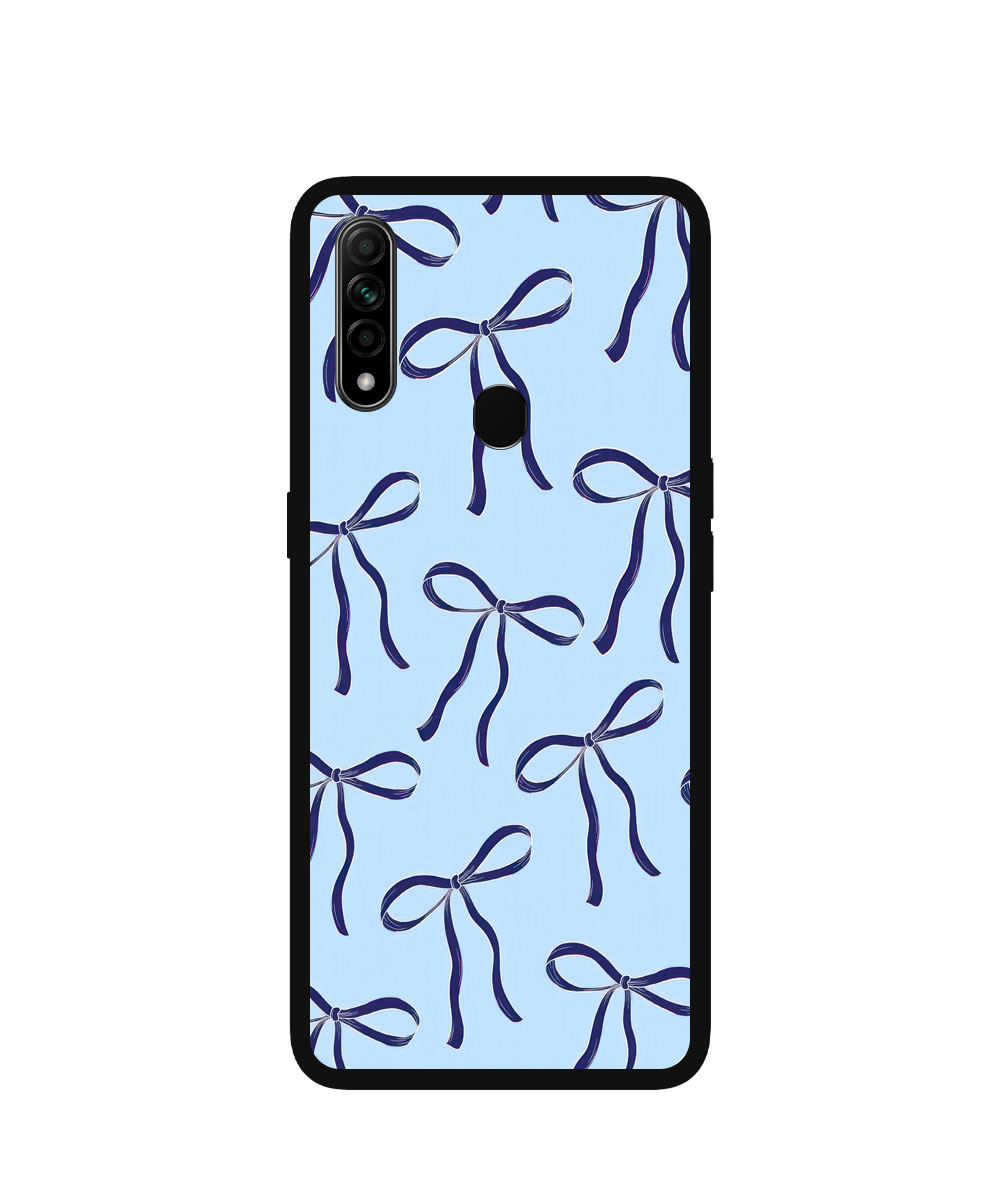 Case / Etui / Pokrowiec / Obudowa na telefon. Wzór: Oppo A31/A8