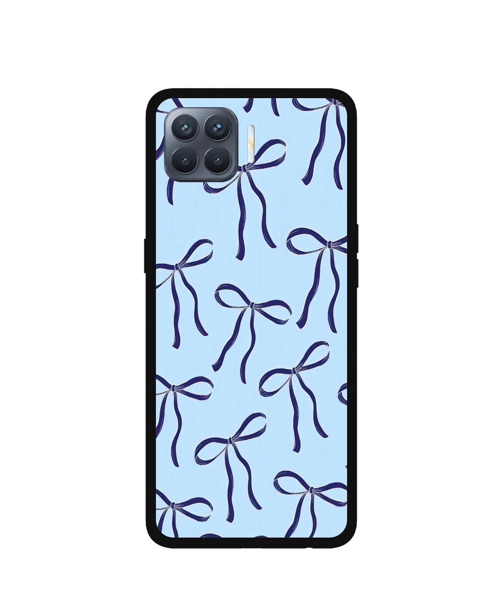 Case / Etui / Pokrowiec / Obudowa na telefon. Wzór: OPPO Reno4 Lite - A93 4G