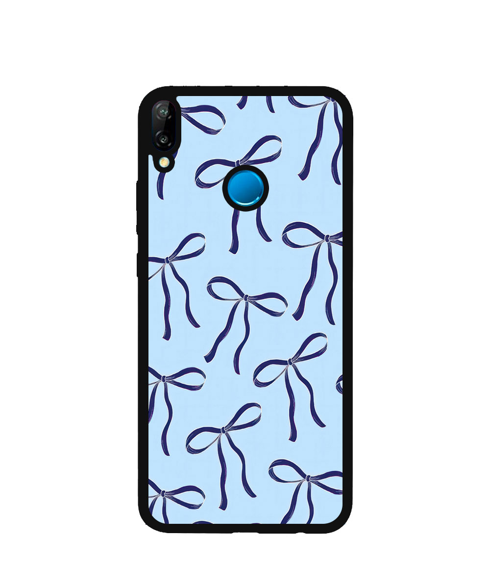 Case / Etui / Pokrowiec / Obudowa na telefon. Wzór: Huawei P20 Lite