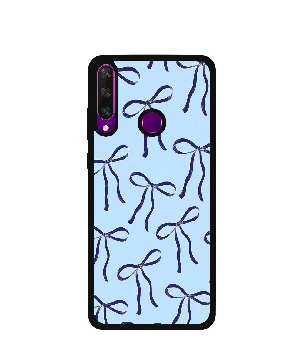 Case / Etui / Pokrowiec / Obudowa na telefon. Wzór: Huawei Y6p