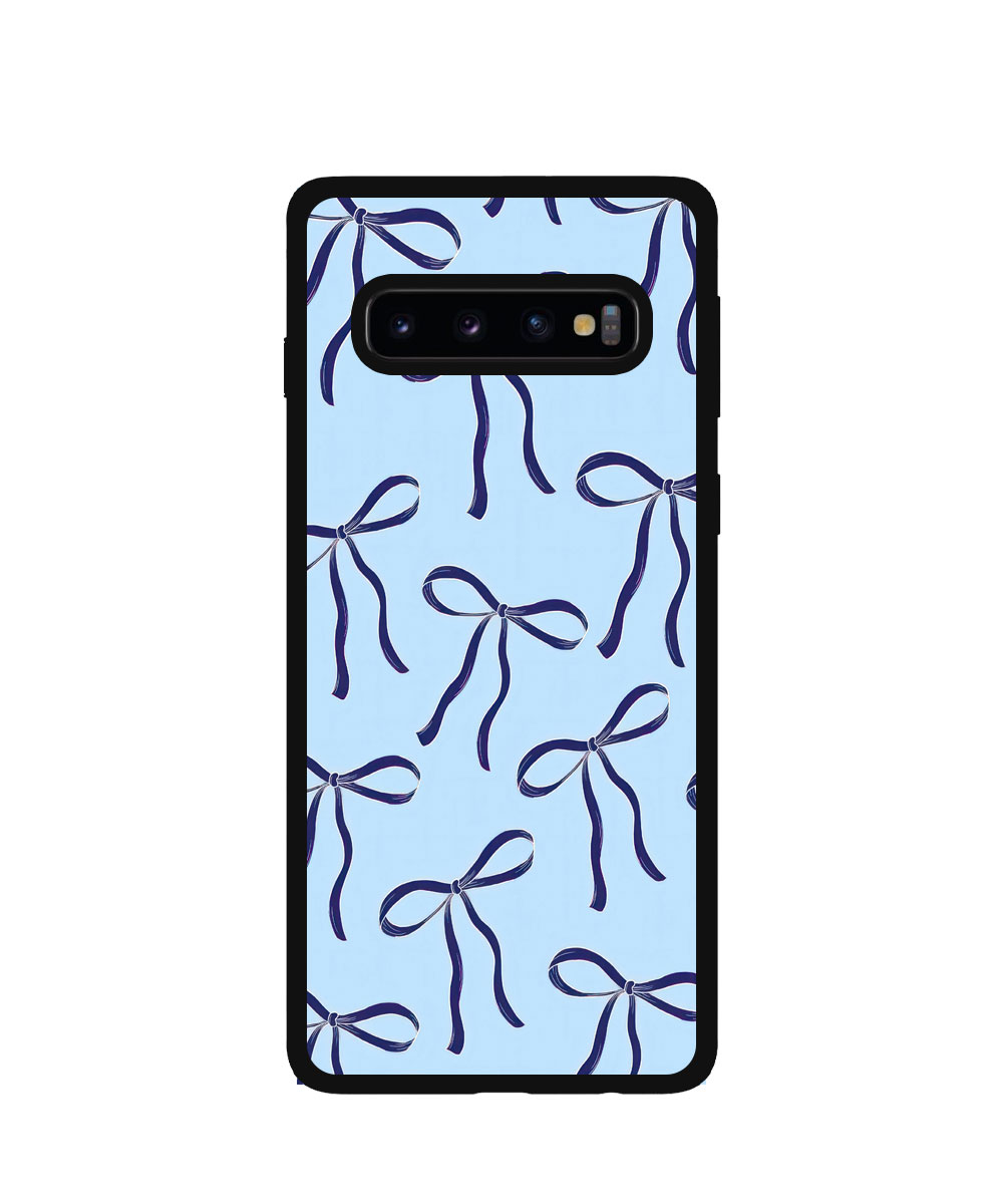 Case / Etui / Pokrowiec / Obudowa na telefon. Wzór: Samsung Galaxy S10