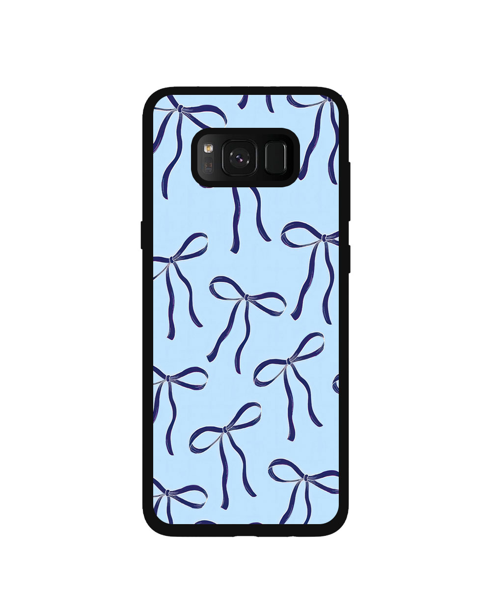 Case / Etui / Pokrowiec / Obudowa na telefon. Wzór: Samsung Galaxy S8