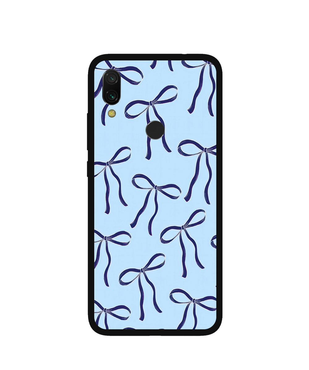 Case / Etui / Pokrowiec / Obudowa na telefon. Wzór: Xiaomi Redmi 7