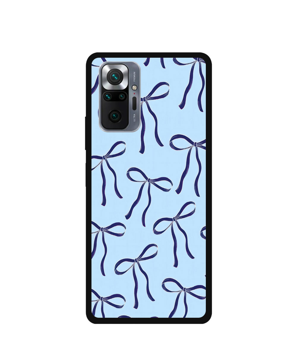 Case / Etui / Pokrowiec / Obudowa na telefon. Wzór: Xiaomi Redmi Note 10 Pro / 10 Pro Max