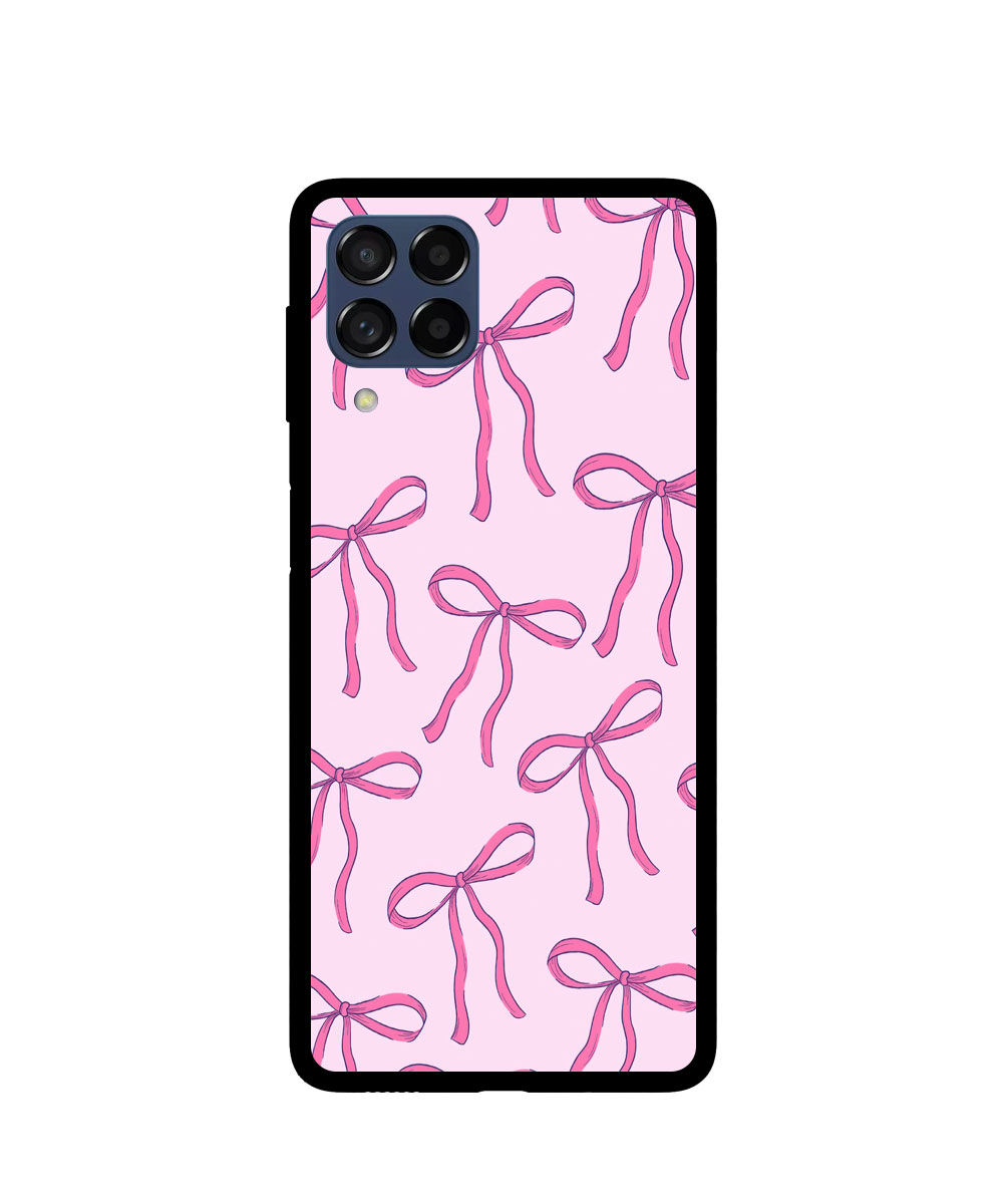 Case / Etui / Pokrowiec / Obudowa na telefon. Wzór: Samsung Galaxy M53