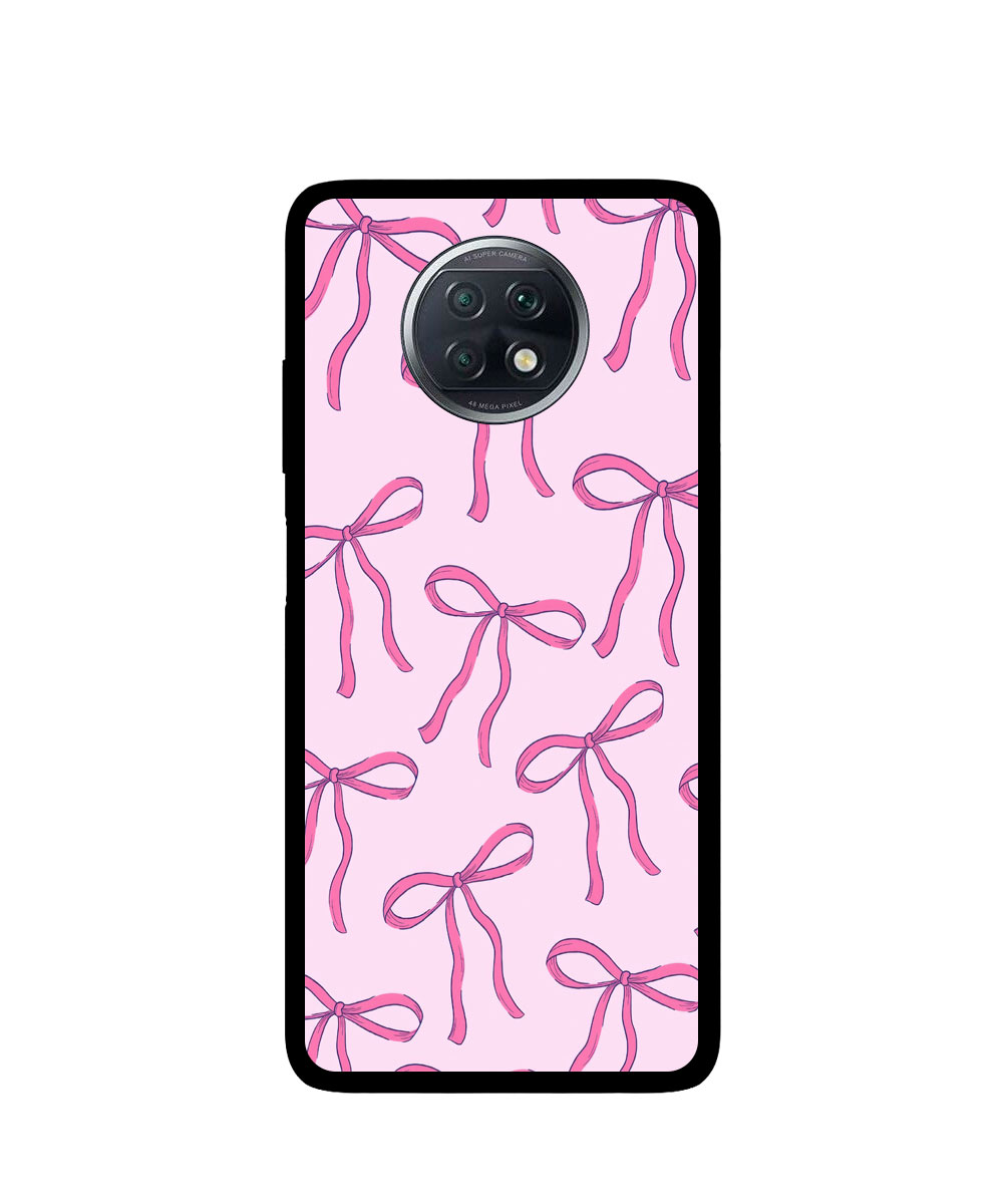 Case / Etui / Pokrowiec / Obudowa na telefon. Wzór: Xiaomi Redmi Note 9T