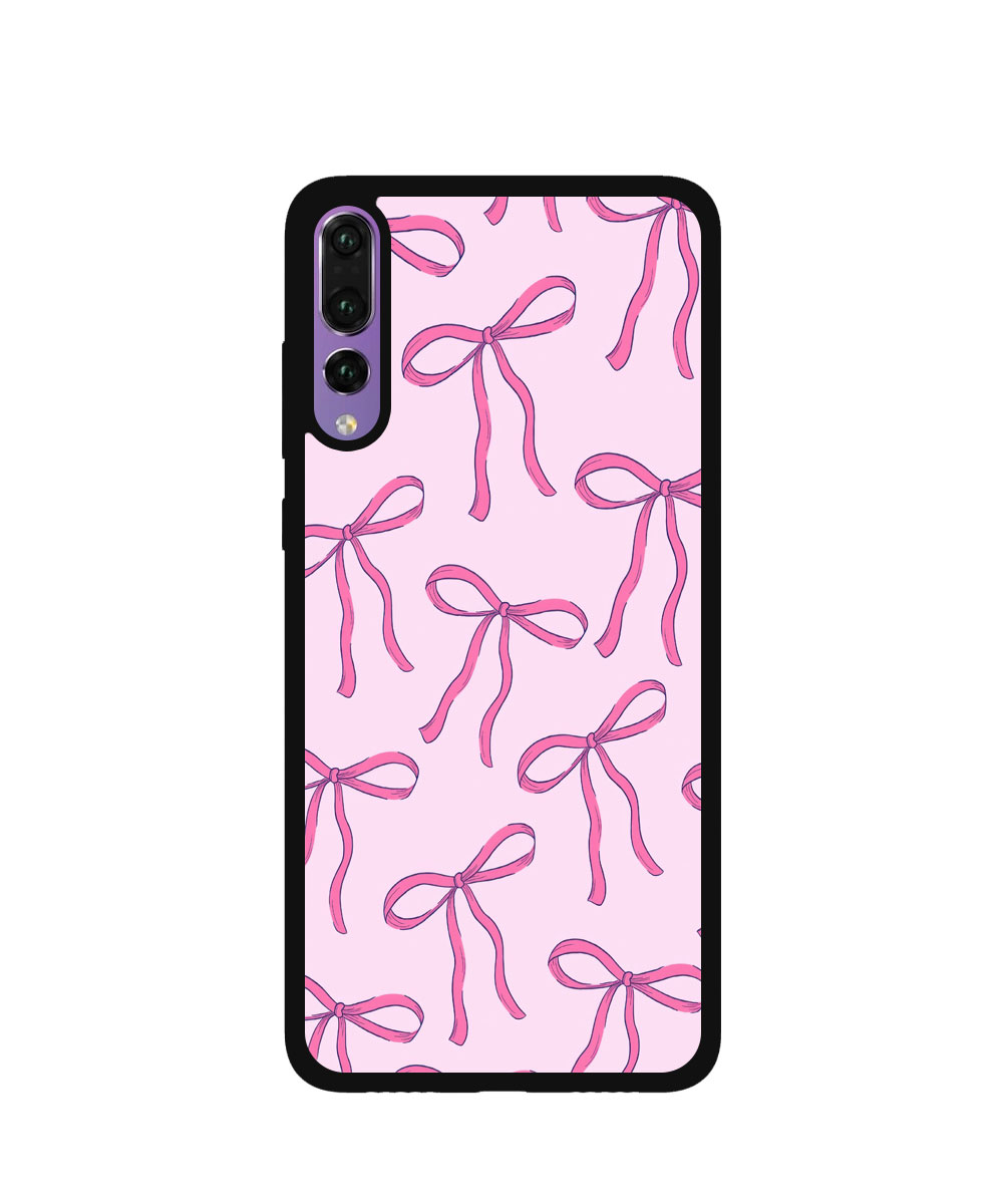 Case / Etui / Pokrowiec / Obudowa na telefon. Wzór: Huawei P20 Pro