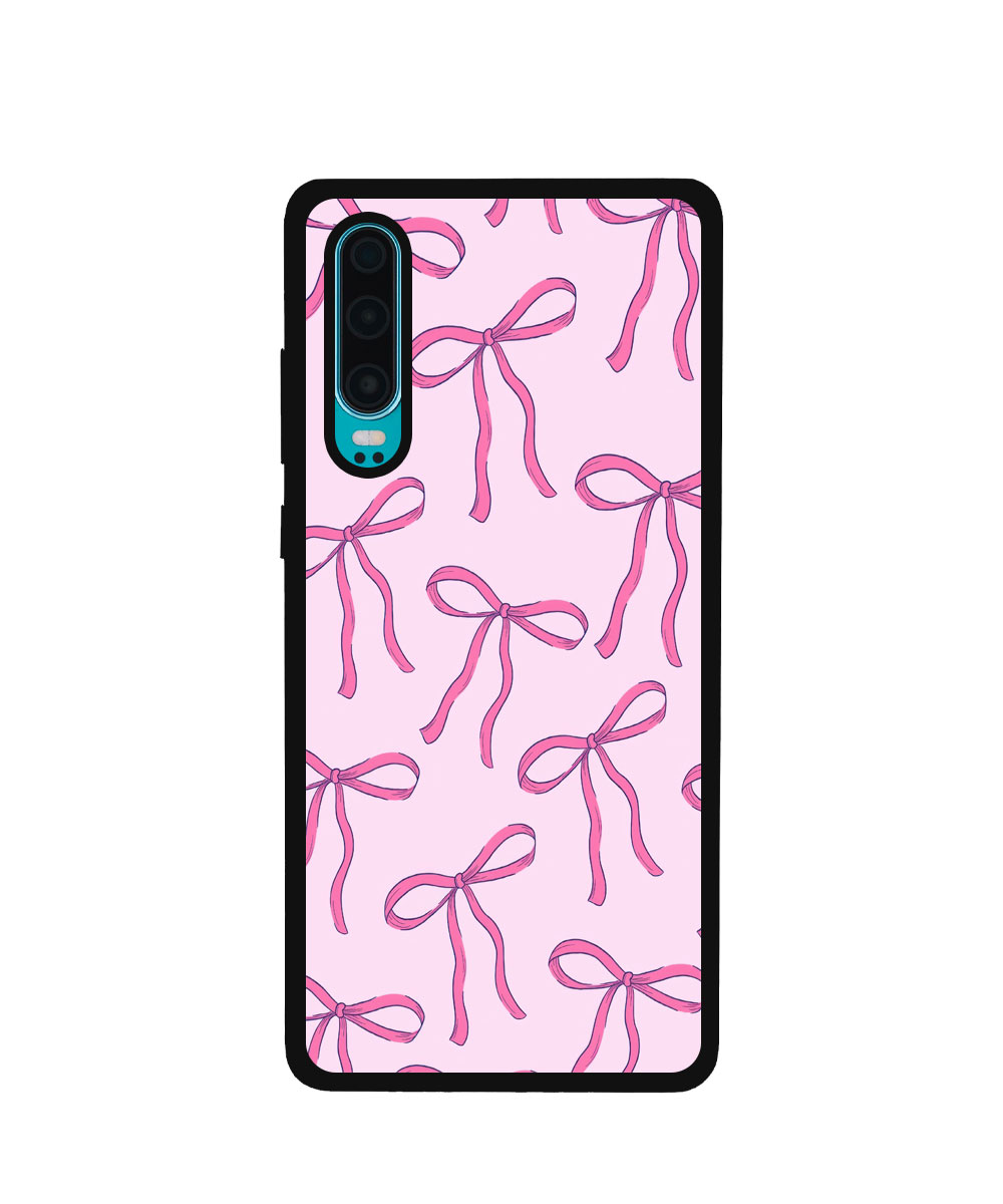 Case / Etui / Pokrowiec / Obudowa na telefon. Wzór: Huawei p30