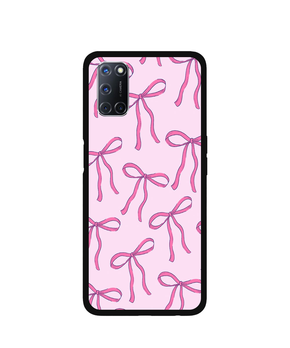 Case / Etui / Pokrowiec / Obudowa na telefon. Wzór: Oppo A52/A72/A92