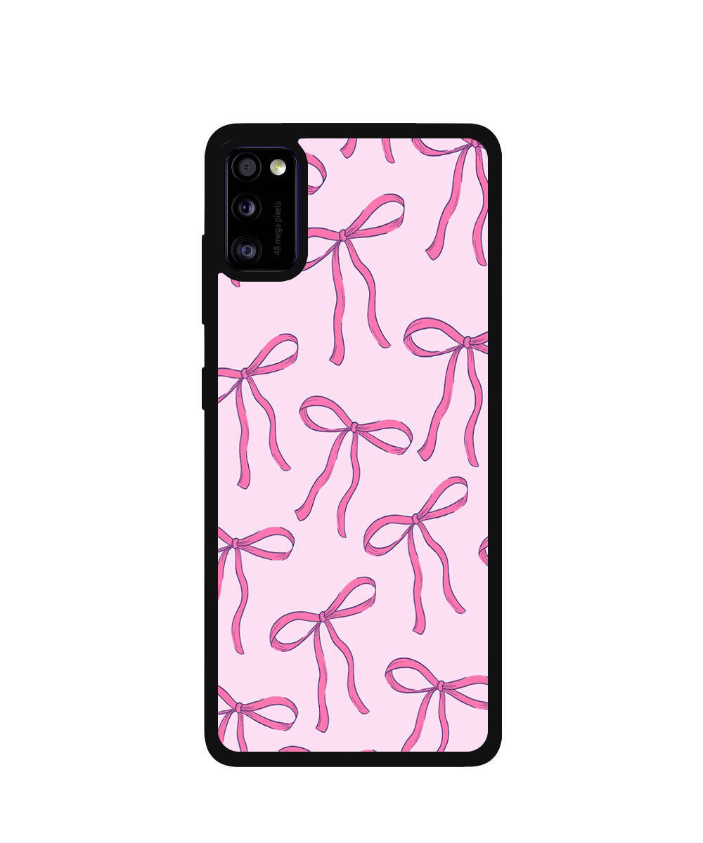 Case / Etui / Pokrowiec / Obudowa na telefon. Wzór: Samsung Galaxy A41