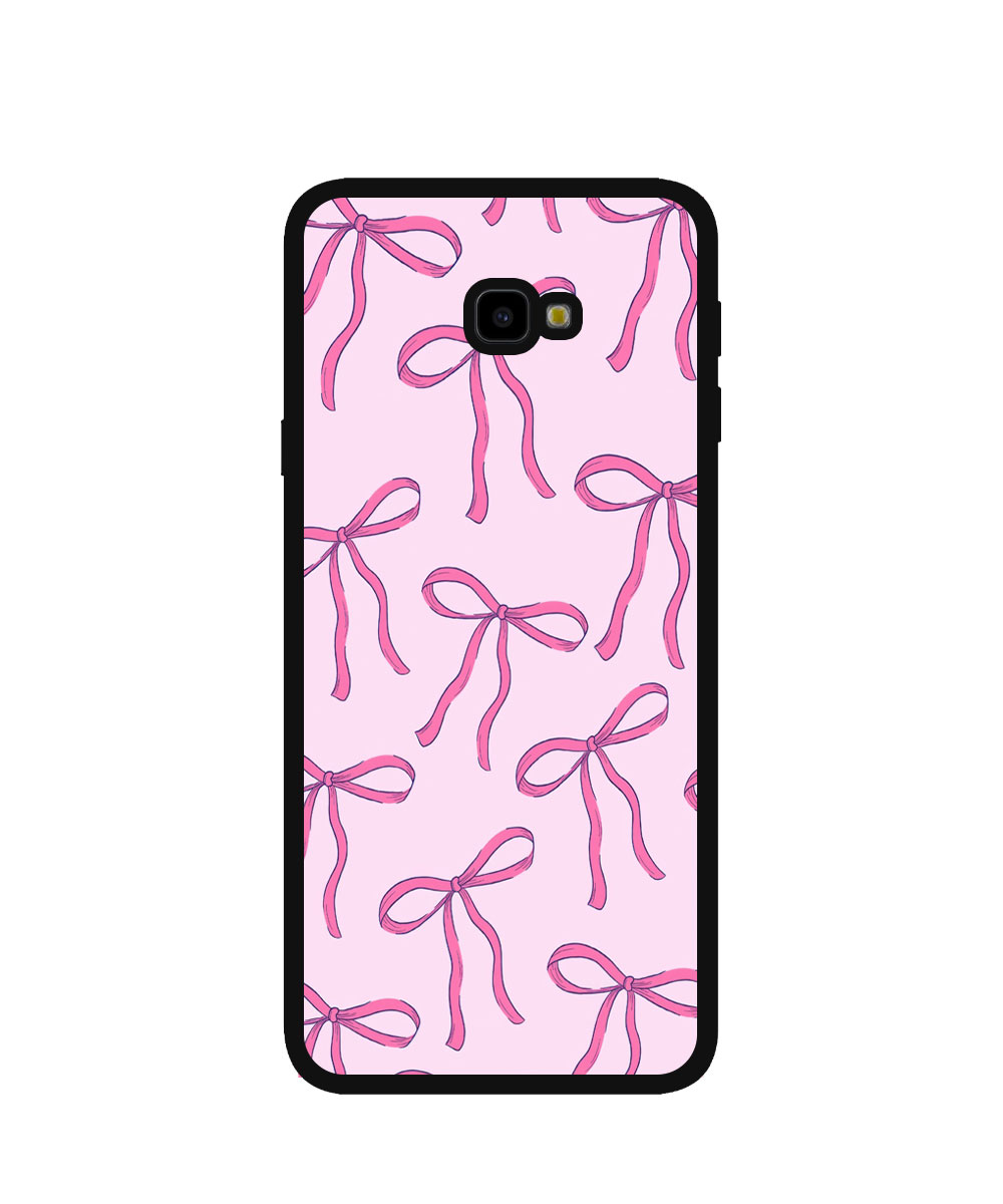 Case / Etui / Pokrowiec / Obudowa na telefon. Wzór: Samsung Galaxy J4+