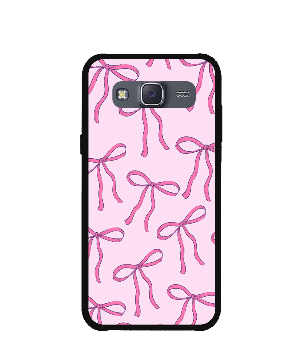 Case / Etui / Pokrowiec / Obudowa na telefon. Wzór: Samsung Galaxy J5 2015