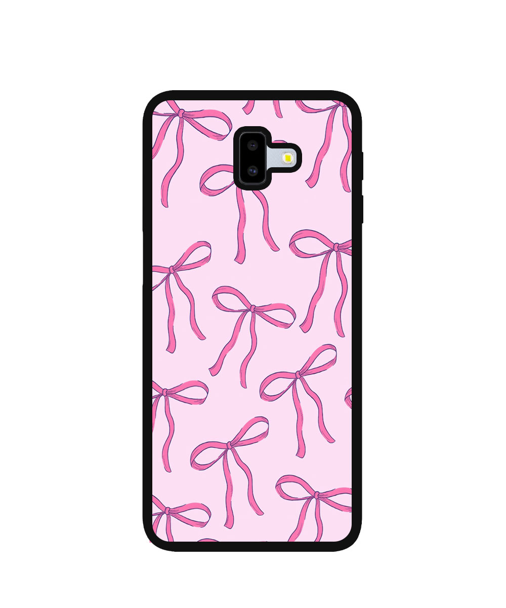 Case / Etui / Pokrowiec / Obudowa na telefon. Wzór: Samsung Galaxy J6+