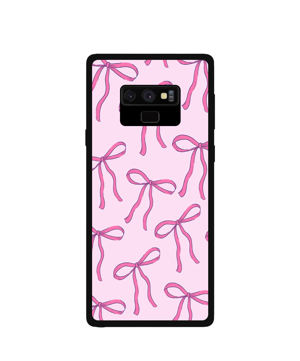 Case / Etui / Pokrowiec / Obudowa na telefon. Wzór: Samsung Galaxy Note 9