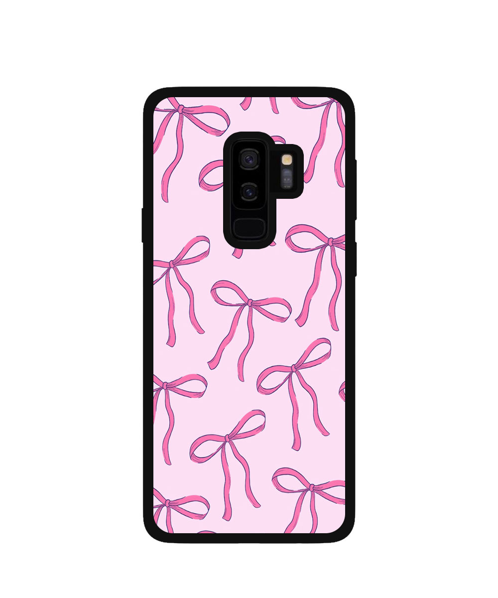 Case / Etui / Pokrowiec / Obudowa na telefon. Wzór: Samsung Galaxy S9