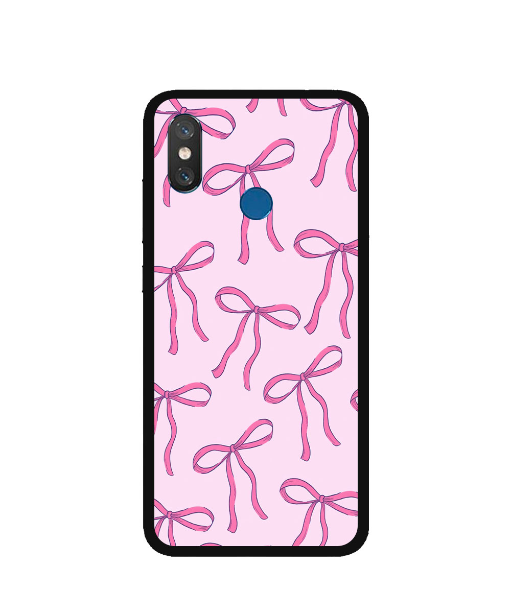 Case / Etui / Pokrowiec / Obudowa na telefon. Wzór: Xiaomi Mi 8