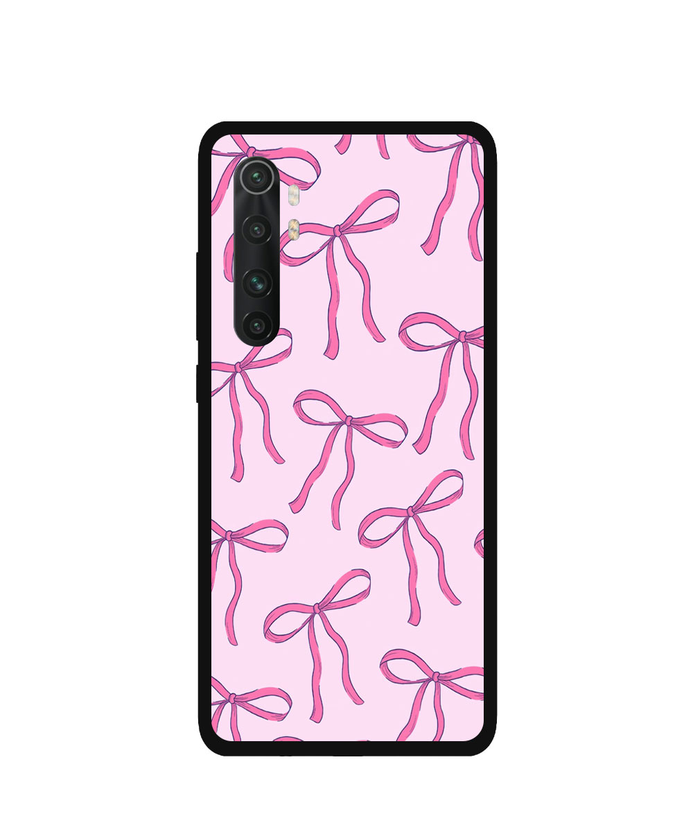 Case / Etui / Pokrowiec / Obudowa na telefon. Wzór: Xiaomi Mi Note 10 Lite