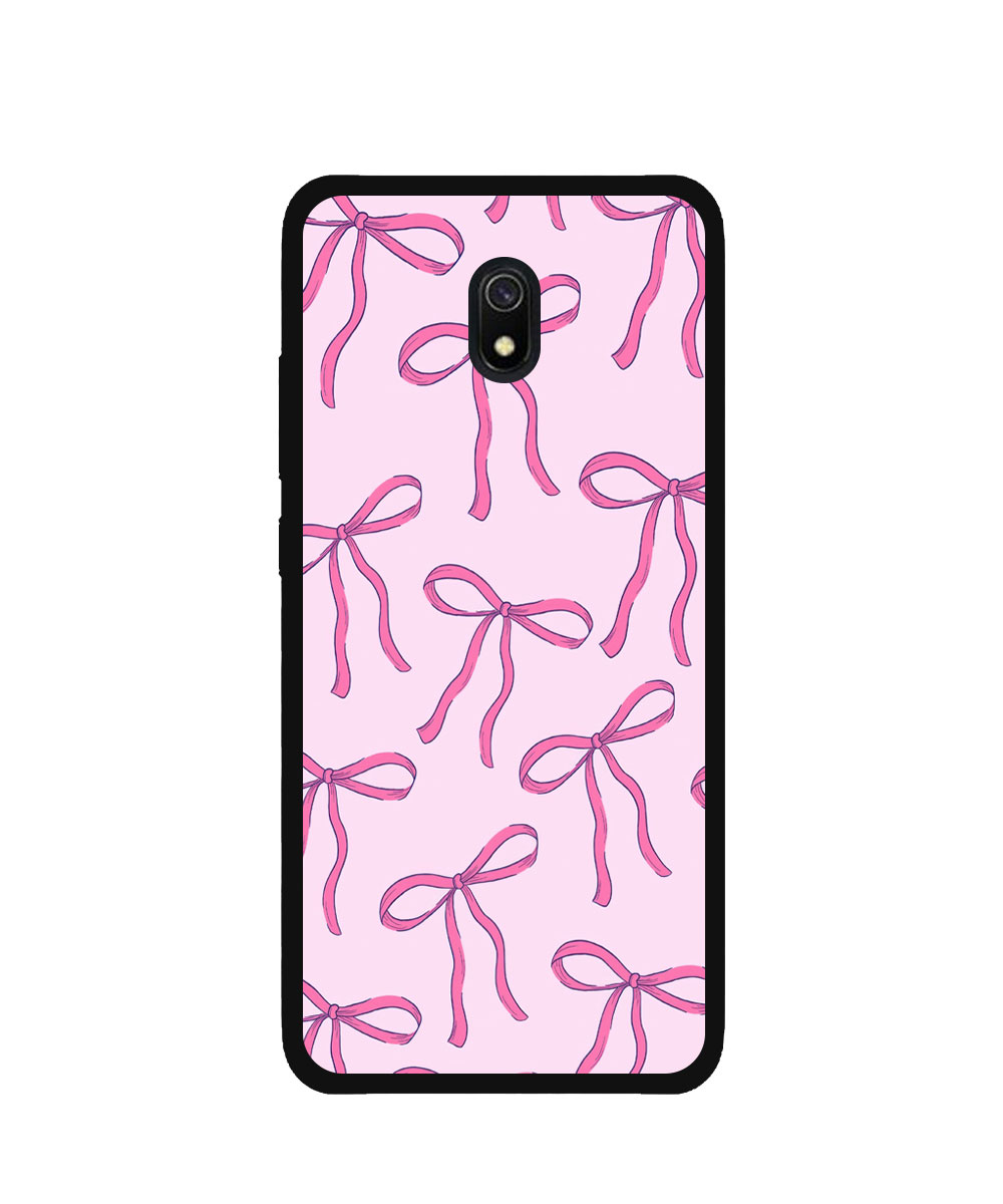 Case / Etui / Pokrowiec / Obudowa na telefon. Wzór: Xiaomi Redmi 8A