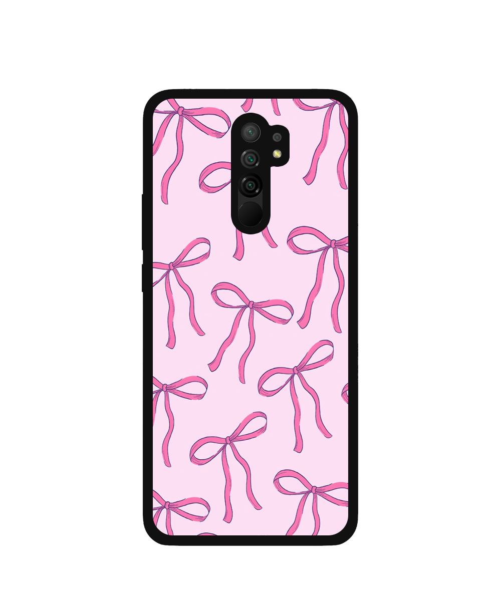 Case / Etui / Pokrowiec / Obudowa na telefon. Wzór: Xiaomi Redmi 9