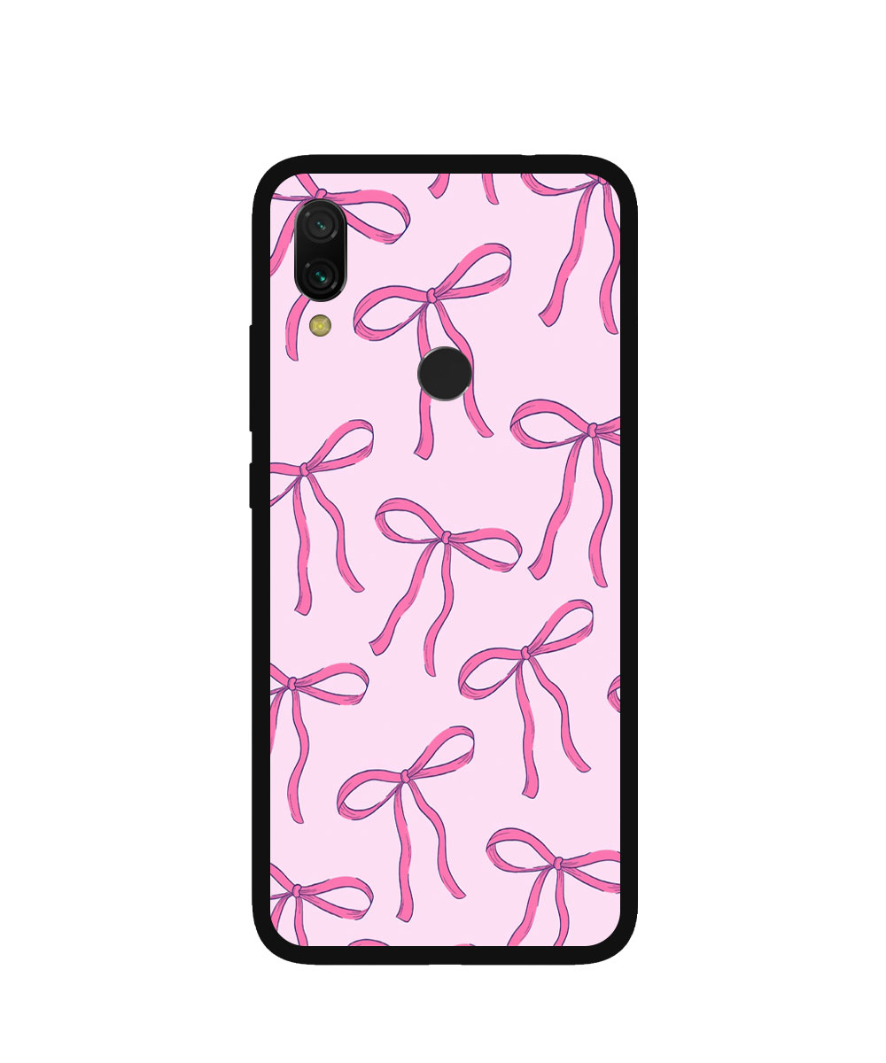 Case / Etui / Pokrowiec / Obudowa na telefon. Wzór: Xiaomi Redmi Note 7 / 7 Pro