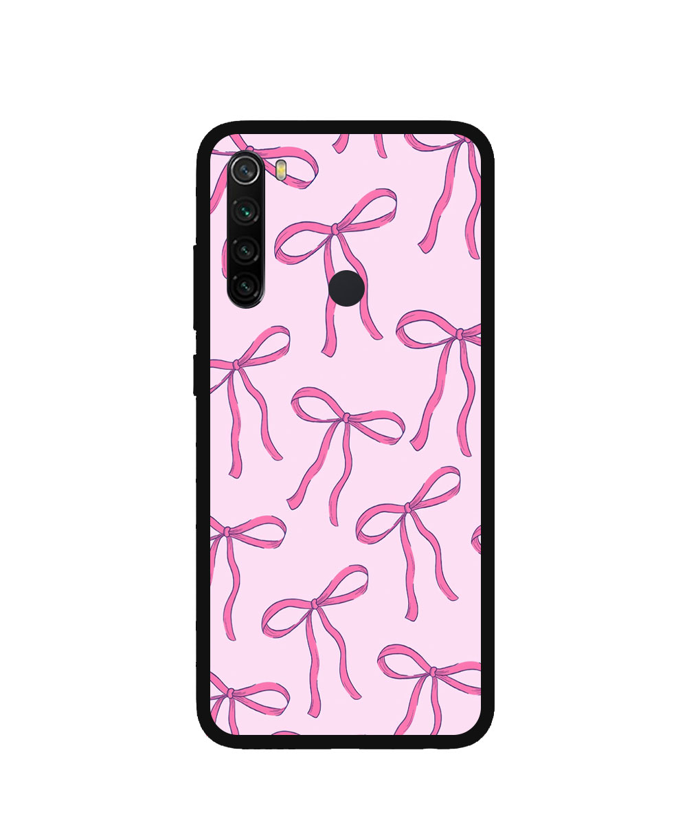 Case / Etui / Pokrowiec / Obudowa na telefon. Wzór: Xiaomi Redmi Note 8T