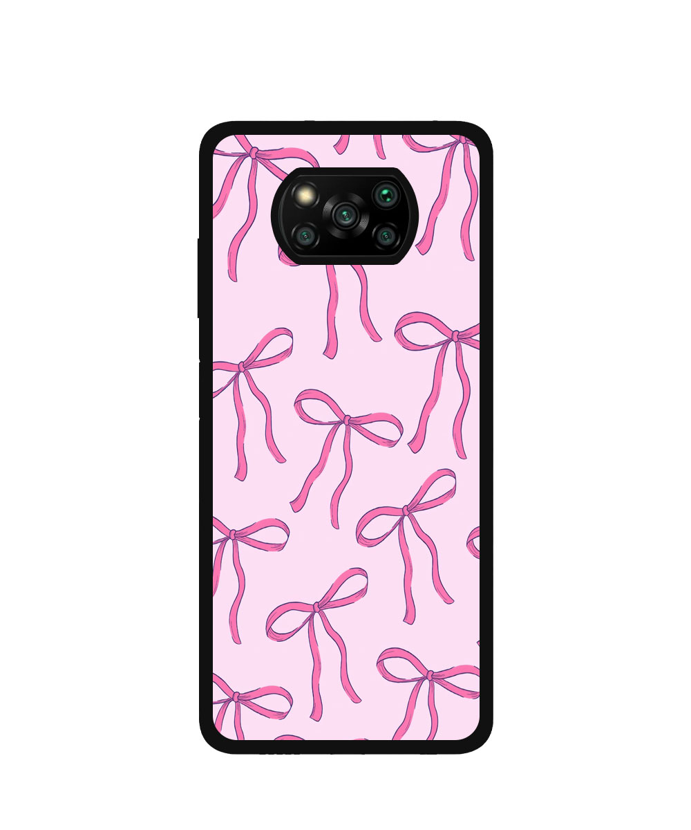 Case / Etui / Pokrowiec / Obudowa na telefon. Wzór: Xiaomi Poco x3 / x3 pro / x3 NFC