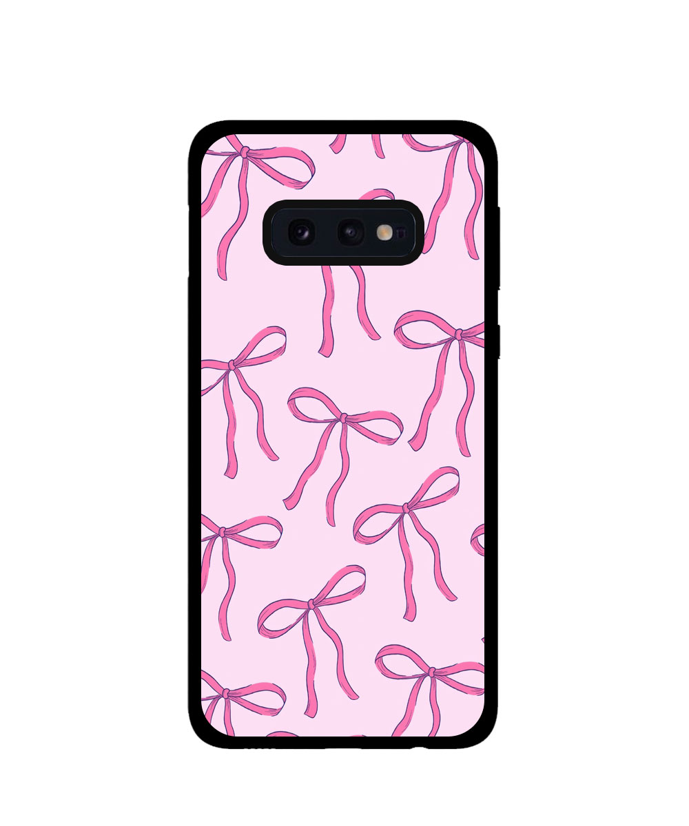 Case / Etui / Pokrowiec / Obudowa na telefon. Wzór: Samsung Galaxy S10e