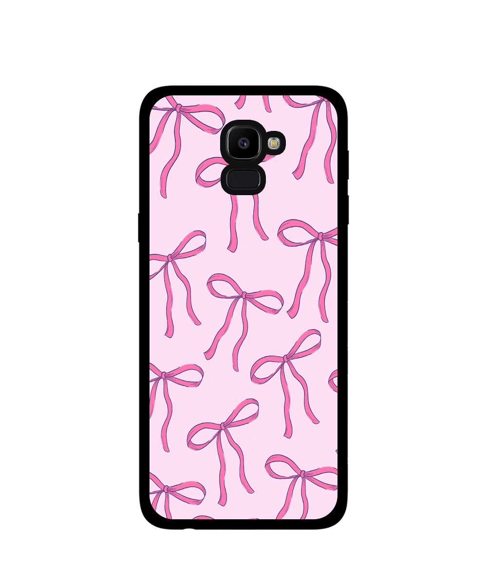 Case / Etui / Pokrowiec / Obudowa na telefon. Wzór: Samsung Galaxy J6