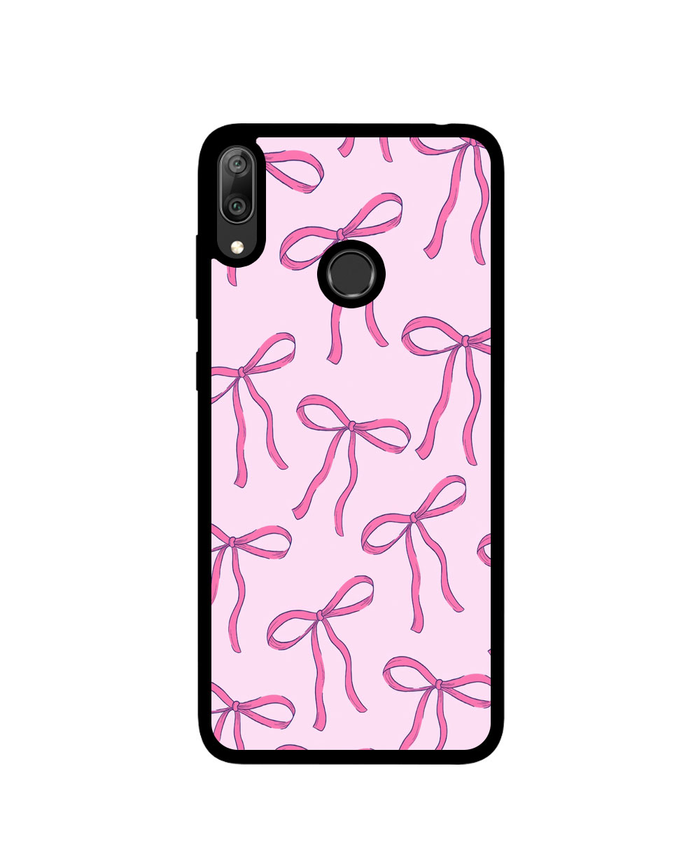 Case / Etui / Pokrowiec / Obudowa na telefon. Wzór: Huawei Y7 2019