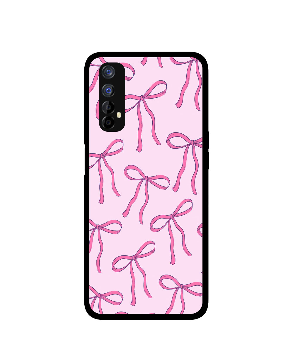 Case / Etui / Pokrowiec / Obudowa na telefon. Wzór: Realme  7