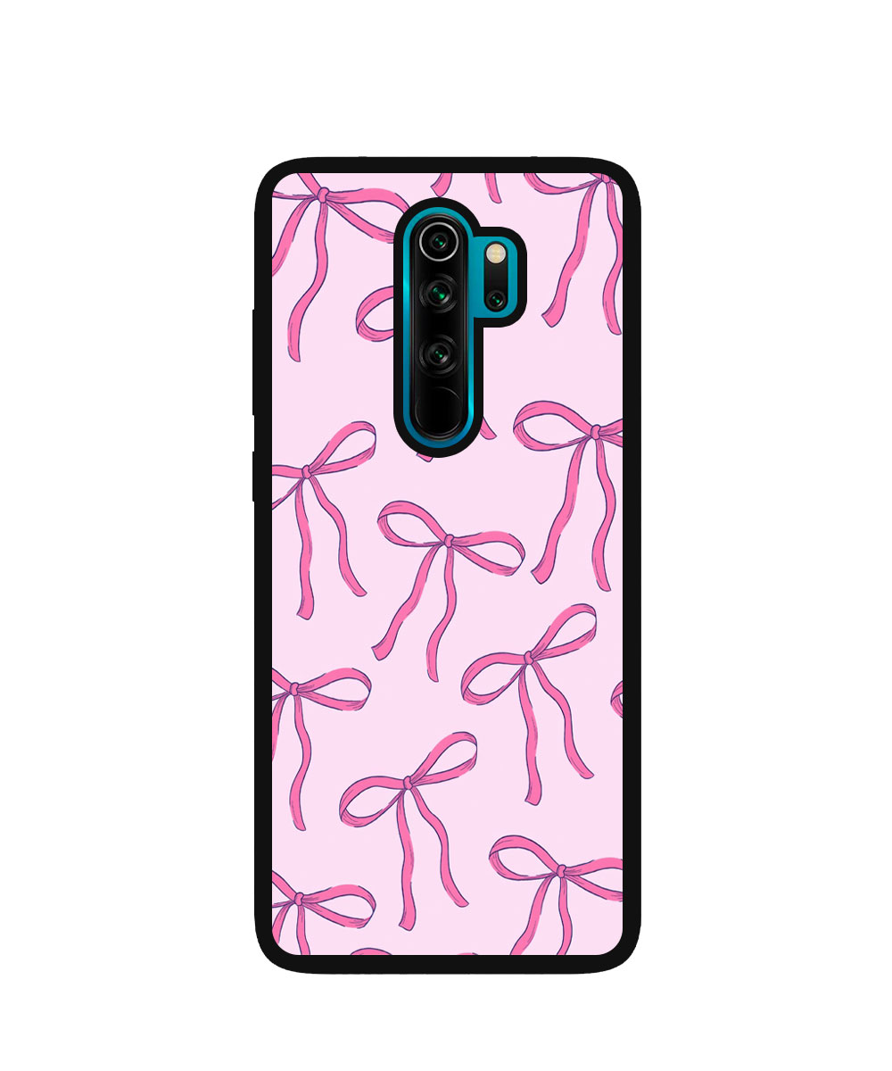 Case / Etui / Pokrowiec / Obudowa na telefon. Wzór: Xiaomi Redmi Note 8 Pro