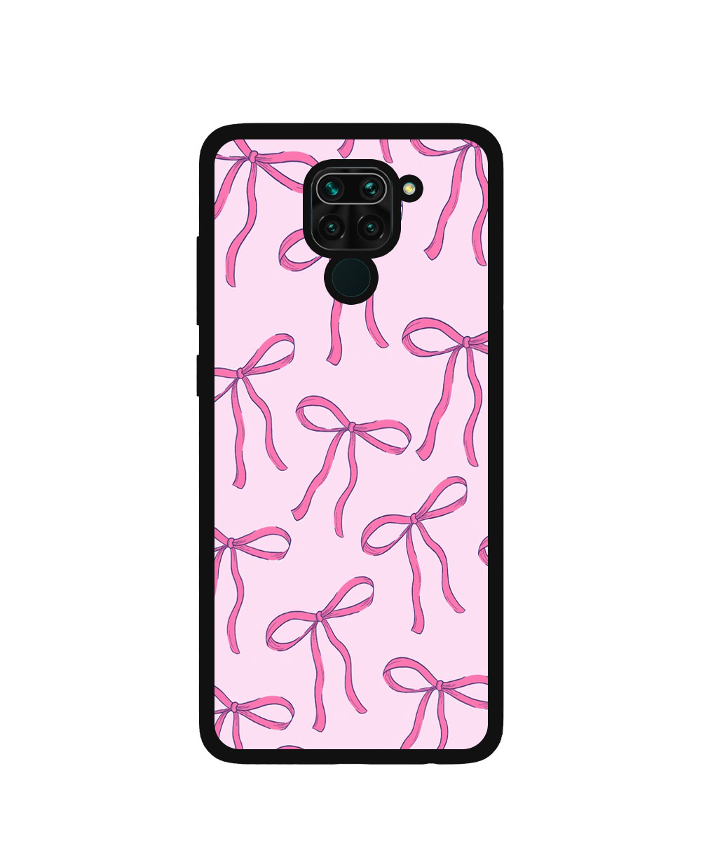 Case / Etui / Pokrowiec / Obudowa na telefon. Wzór: Xiaomi Redmi Note 9