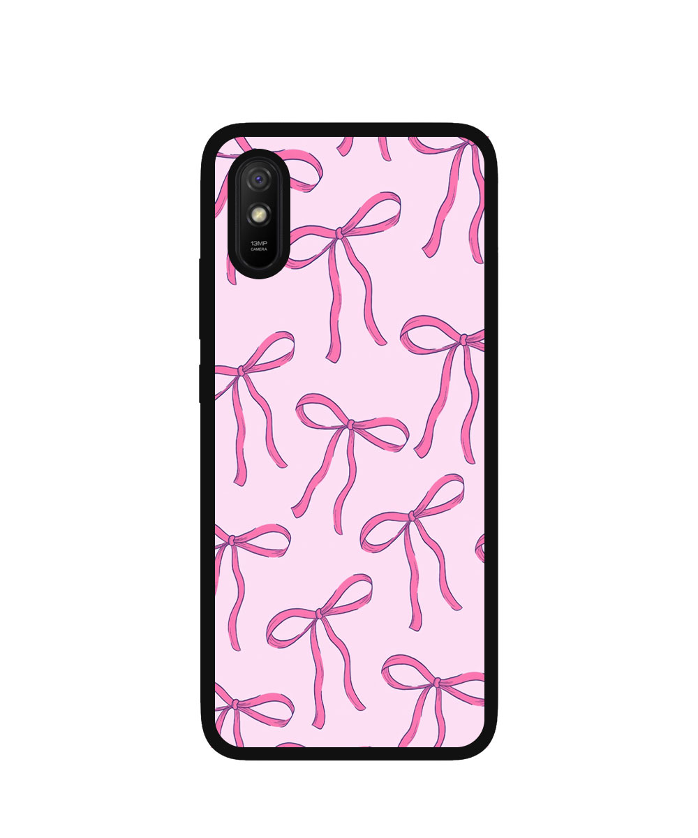 Case / Etui / Pokrowiec / Obudowa na telefon. Wzór: Xiaomi Redmi 9A