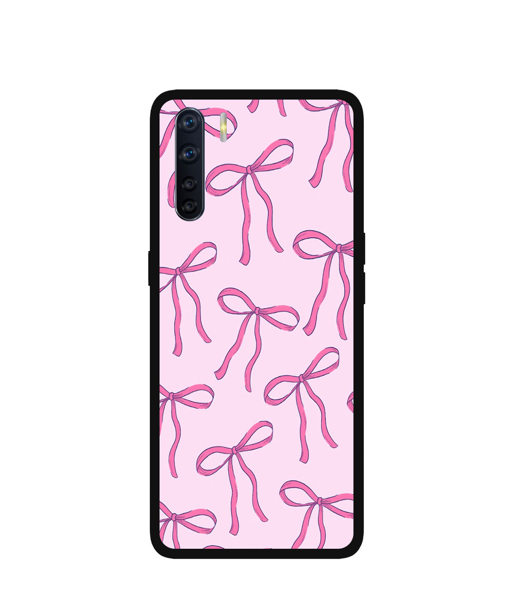 Case / Etui / Pokrowiec / Obudowa na telefon. Wzór: Oppo A91 / F15 / 4G Reno3