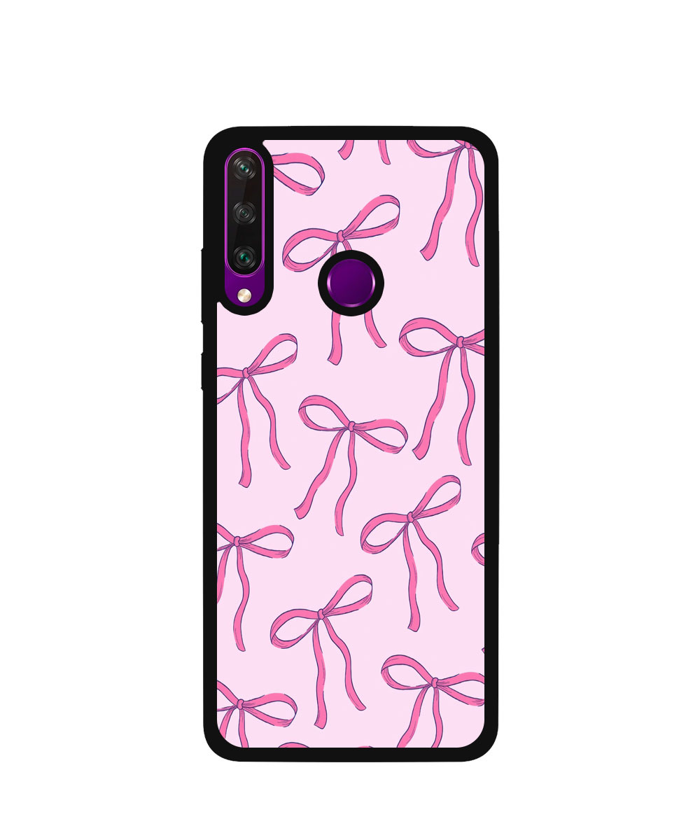 Case / Etui / Pokrowiec / Obudowa na telefon. Wzór: Huawei Y6p