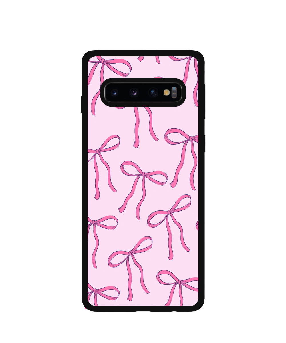 Case / Etui / Pokrowiec / Obudowa na telefon. Wzór: Samsung Galaxy S10